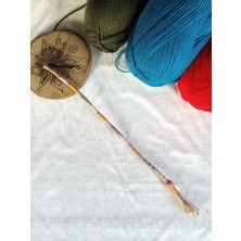 Zemira Tutu Tasarım Saç Ipi Hair Accesory