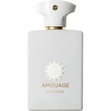 Amouage Decision Man Edp 100ML