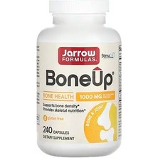 Jarrow Formulas Boneup, 1.000 Mg, 240 Kapsül
