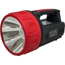 Magicool Gold Silver GS-2621 5000 Metre Işık Uzantılı 15 Watt Projektör