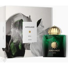 Amouage Epic Woman Edp 100ML