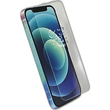 Raftan Topla Newface Honor 600 Pasifik Cam Ekran Koruyucu - Şeffaf