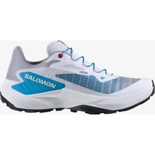 Salomon Genesis Kadın Beyaz Koşu AYAKKABISI.5833