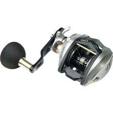 Tica Uzio GCB301 Sol Kol Slow Jig Makinesi