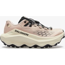 Salomon Ultra Glide 4 Kadın Pembe Koşu AYAKKABISI.2143