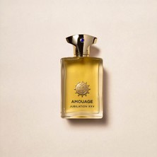 Amouage Jubilation Xxv Edp 100ML