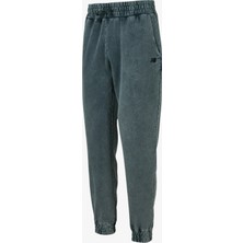 New Balance Lifestyle Erkek Gri Pantolon.47