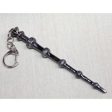 Akıllı Bayi Dumbledore Asa Anahtarlık ALK3096