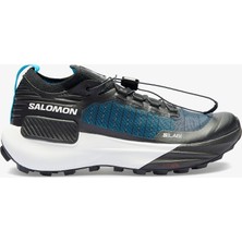 Salomon S/lab Genesis Unisex Siyah Koşu AYAKKABISI.4506