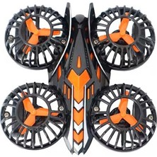 Akıllı Bayi 018-06 Sür Gitsin Büyük Drone Araç