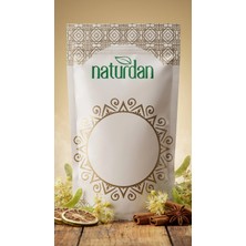 Naturdan Ihlamur Aromalı Içecek Tozu 100G