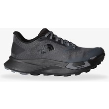 The North Face Vectiv Enduris 4 Kadın Gri Koşu Ayakkabısı.-