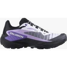 Salomon Genesis Kadın Siyah Koşu AYAKKABISI.5834
