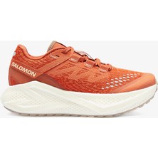 Salomon Aero Glide 3 Grvl Kadın Turuncu Koşu AYAKKABISI.5863