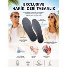 Premium Hafızalı Visko Ortopedik Tabanlık, Memory Foam Teknoloji, Iç Ayakkabı Tabanı, Topuk Dikeni, Rahat, Koşu Tabanlığı, Konfor, Darbe Emici,1 Çift