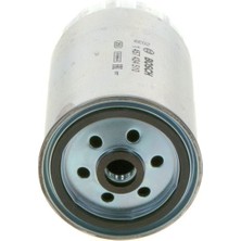 Mocan Yakit Filtresi KUTUSU--1457434510--HYUNDAI; Kıa