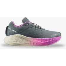 Salomon Aero Glide 3 Kadın Yeşil Koşu AYAKKABISI.8427