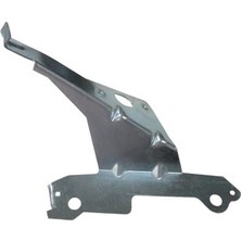 Fam Peugeot 5008 17/20 Ön Çamurluk Bağlantı Sacı Sağ