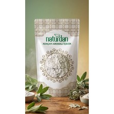 Naturdan Adaçayı Aromalı Içecek Tozu 2000G