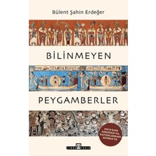 Aydogan's Ayd Bilinmeyen Peygamberler