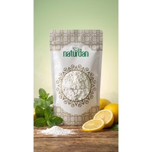 Naturdan Nane Limon Aromalı Içecek Tozu 5000G
