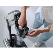 Philips Titanium Kablosuz Elektrikli Süpürge 25.2 V Islak/kuru Kendini Temizleme Ultra Güç H13 Hepa Filtre