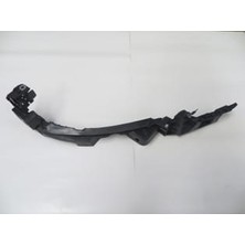 Fam Volkswagen Golf 6 09/12 Far Alt Bağlantı Braketi Sol (Far Alt Taşıyıcısı) Plastik (Tw)
