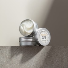 Bullfrog Barbershop Agnostico Distillate Sakal Balmı - 50 Ml.