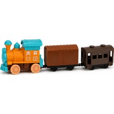 Akıllı Bayi 39250 Basmalı Tren