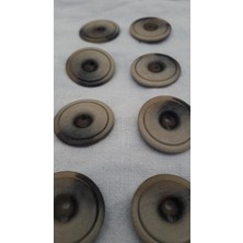 ILCARE Polyester  Düğme  22  mm