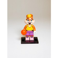 Yuonis Art Looney Tunes - Lola Bunny