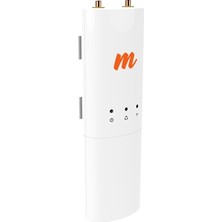 Mimosa C5C Adaptörsüz Yüksek Performanslı Kablosuz Radyo