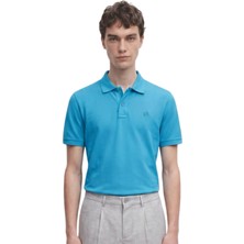 Anthony Jackson Premium Erkek Polo Yaka Tişört Giorgio