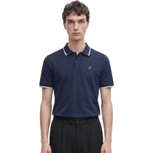 Anthony Jackson Premium Erkek Polo Yaka Tişört Montero