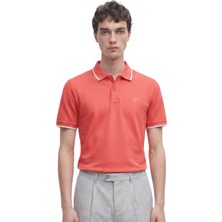 Anthony Jackson Premium Erkek Polo Yaka Tişört Montero
