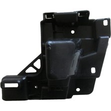 Fam Toyota Proace Cıty 21/24 Arka Tampon Bağlantı Ayağı Sol