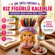 Kayra Aura Kız Kalemlik