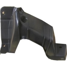 Fam Renault Megane 4 Hb 16/20 Arka Tampon Braketi Alt Sol (Tyg)