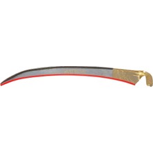 Adalı Store Tırpan 80 cm - Ot, Ekin, Bahçe Biçme