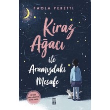 Uravas Store Kiraz Ağacı Ile Aramızdaki Mesafe (Ciltli Şömizli)