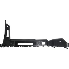 Fam Volkswagen Transporter T7 15/19 Arka Tampon Braketi Sol