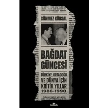 Kronik Kitap Bağdat Güncesi
