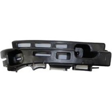Fam Chevrolet Cruze 09/14 Arka Tampon Iç Braketi Sağ Kısa (Plastik) (Tw)