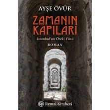 Remzi Kitabevi Zamanın Kapıları