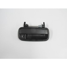 Fam Toyota Hılux Pıck Up LN145 02/05 Ön Kapı Dış Açma Kolu Sağ Siyah (Hushan)