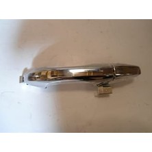 Fam Honda Crv 07/12 Arka Kapı Dış Açma Kolu Sağ Nikelajlı (Hushan)