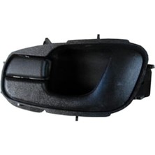 Fam Daewoo Lanos Sd/hb 97/00 Ön Kapı Iç Açma Kolu Sol Siyah (Hushan)