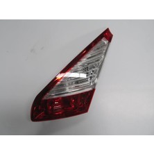 Fam Renault Megane 3 Hb 10/13 Iç Stop Lambası Sağ Kırmızı/beyaz (Pleksan)
