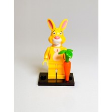 Yuonis Art Winnie The Pooh - Rabbit