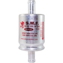 Mocan Landirenzo Tip Lpg Filtre - Smf Marka